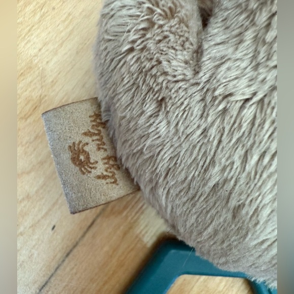 Itzy Ritzy car seat joy ritzy jungle travel toy - Picture 2 of 4